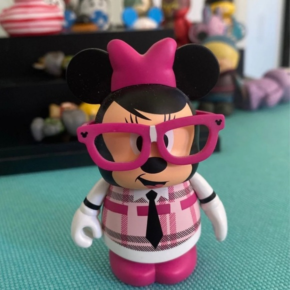 Disney Vinylmation 3” - Picture 1 of 4